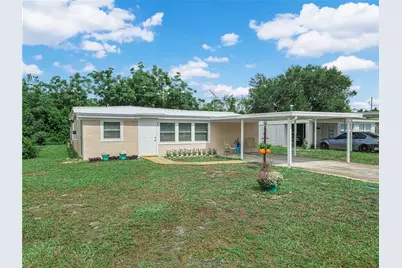 92 Yale Avenue, Frostproof, FL 33843 - Photo 1