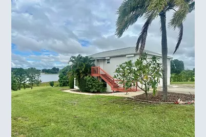 709 S Lake Starr Boulevard, Lake Wales, FL 33898 - Photo 1