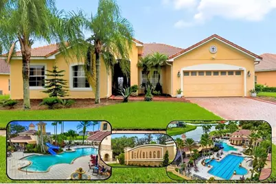 3010 Winding Trail, Kissimmee, FL 34746 - Photo 1