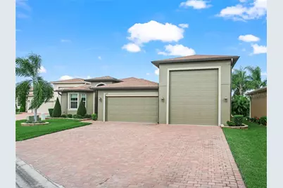 3829 Litchfield Loop, Lake Wales, FL 33859 - Photo 1