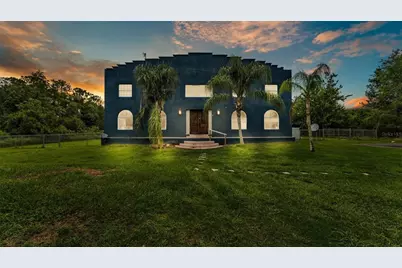 2838 W Tarkenton Road, Avon Park, FL 33825 - Photo 1