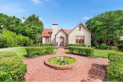 1323 Stately Oaks Drive NW, Winter Haven, FL 33881 - Photo 1