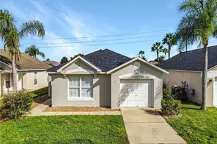 2977 Kokomo Loop, Haines City, FL 33844 - Photo 1