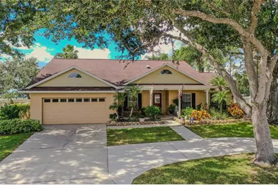 807 Hart Lake Street, Winter Haven, FL 33884 - Photo 1