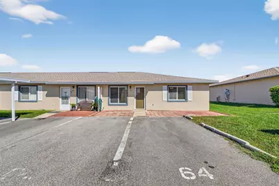 64 Winter Ridge Road #64, Winter Haven, FL 33881 - Photo 1