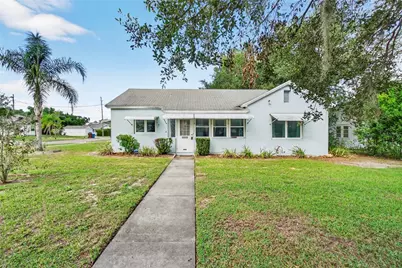 403 E Johnson Avenue, Lake Wales, FL 33853 - Photo 1