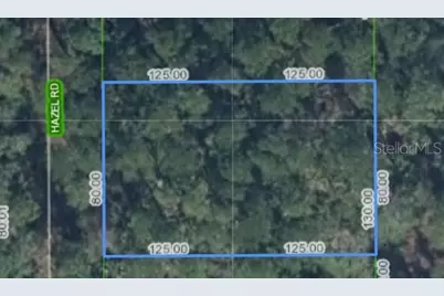 5708 Hazel Road, Sebring, FL 33875 - Photo 1