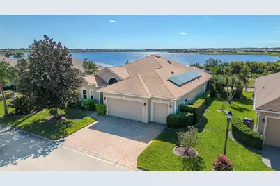 5461 Hogan Lane, Winter Haven, FL 33884 - Photo 1