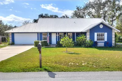 36 Fairway Drive, Babson Park, FL 33827 - Photo 1