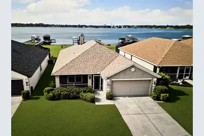 3971 Island Lakes Drive, Winter Haven, FL 33881 - Photo 1