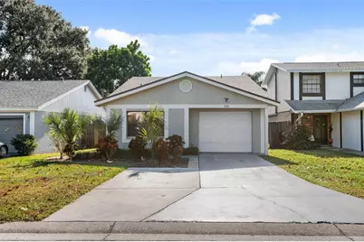 516 Lake Dexter Boulevard, Winter Haven, FL 33884 - Photo 1