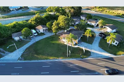 1255 S Lake Shore Way, Lake Alfred, FL 33850 - Photo 1
