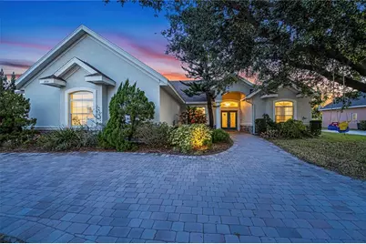 404 Talamone Drive, Winter Haven, FL 33884 - Photo 1
