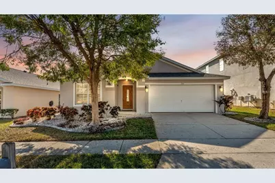 333 Castlemain Circle, Davenport, FL 33897 - Photo 1