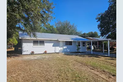 2720 N Avocado Road, Avon Park, FL 33825 - Photo 1
