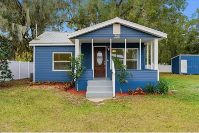 723 N Nashua Avenue, Fort Meade, FL 33841 - Photo 1