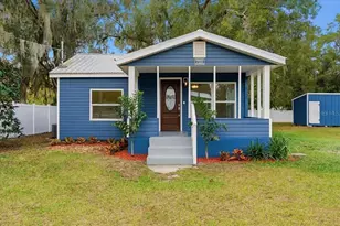 723 N Nashua Ave, Fort Meade, FL 33841 - Photo 1