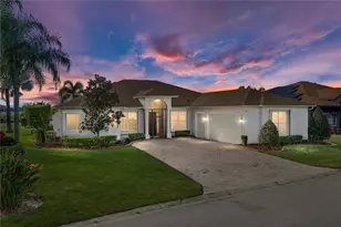 4025 Sable Loop Dr, Lake Wales, FL 33859 - Photo 1