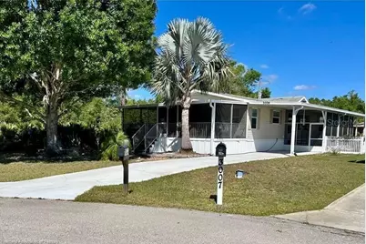 3009 Hammock Terrace, Sebring, FL 33872 - Photo 1