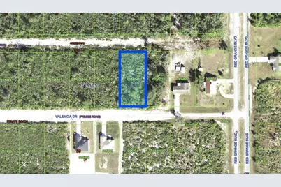 8 Valencia Drive, Indian Lake Estates, FL 33855 - Photo 1