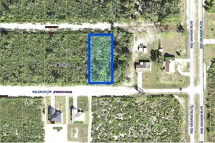 8 Valencia Dr, Indian Lake Estates, FL 33855 - Photo 1