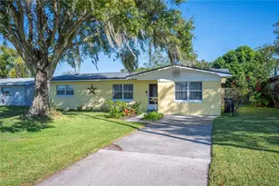 87 High St, Winter Haven, FL 33880 - Photo 1