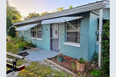 3860 Howard Avenue, Lake Wales, FL 33898 - Photo 1