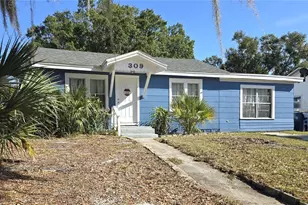 309 Lakedale Dr, Auburndale, FL 33823 - Photo 1