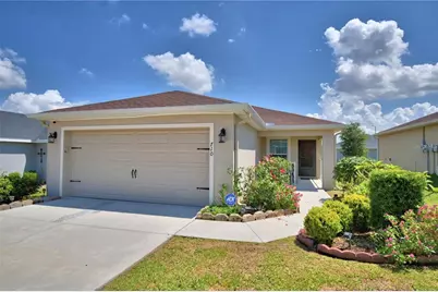 710 Persian Drive, Haines City, FL 33844 - Photo 1