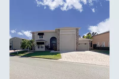 4193 Limerick Drive, Lake Wales, FL 33859 - Photo 1