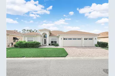 4016 Dunmore Drive, Lake Wales, FL 33859 - Photo 1
