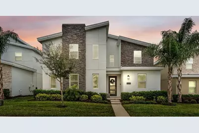 9238 Sommerset Hills Drive, Davenport, FL 33896 - Photo 1