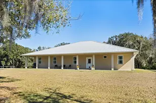 3865 Rabbit Run Rd, Wauchula, FL 33873 - Photo 1