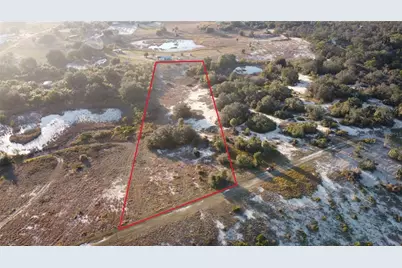 Lake Andrea Road, Lake Wales, FL 33898 - Photo 1