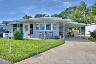 141 Paradise Lane, Auburndale, FL 33823 - Photo 1