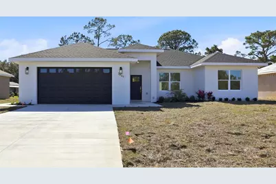 3849 Citroen Drive, Sebring, FL 33872 - Photo 1