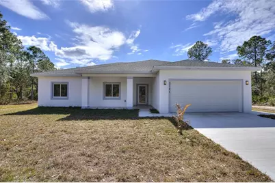 3121 Gardenia Drive, Indian Lake Estates, FL 33855 - Photo 1