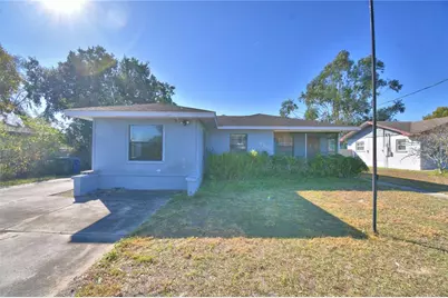 550 W Pierce Street, Lake Alfred, FL 33850 - Photo 1
