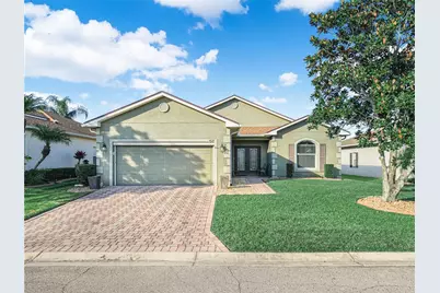 4424 Waterford Drive, Lake Wales, FL 33859 - Photo 1