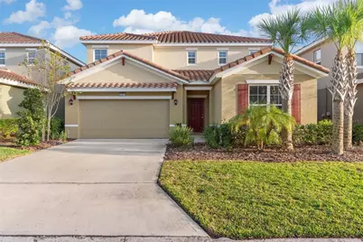 5121 Oakbourne Avenue, Davenport, FL 33837 - Photo 1