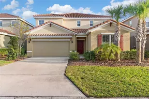 5121 Oakbourne Ave, Davenport, FL 33837 - Photo 1