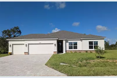 5240 Ponce De Leon Boulevard, Sebring, FL 33872 - Photo 1