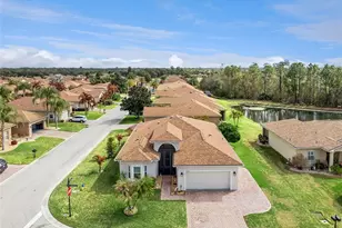 4648 Turnberry Ln, Lake Wales, FL 33859 - Photo 1