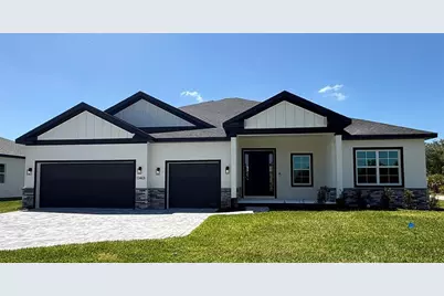 13401 Gainesville Avenue, Port Charlotte, FL 33981 - Photo 1