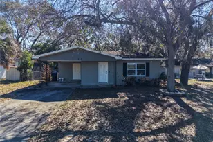 213 S Bougainvillea Ave, Polk City, FL 33868 - Photo 1