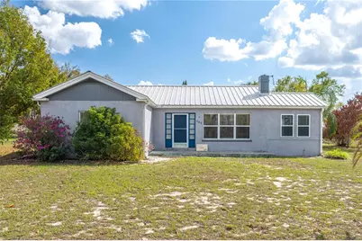 200 Britton Street, Babson Park, FL 33827 - Photo 1
