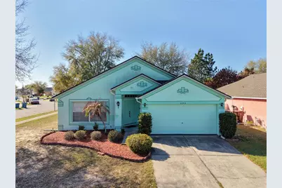 990 Kenbar Avenue, Haines City, FL 33844 - Photo 1