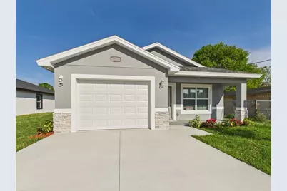 1343 Providence Road, Lakeland, FL 33805 - Photo 1