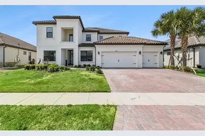 3826 Shoreside Drive, Kissimmee, FL 34746 - Photo 1