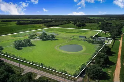 6631 & 6805 Lake Hatchineha Road, Haines City, FL 33844 - Photo 1